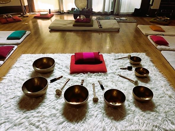 sound healing