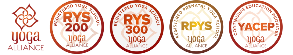 yoga alliance